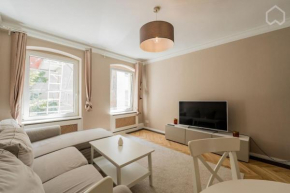Moderne Wohnung für Junggebliebene in Kreuzberg-3L